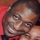 Garner with his wife, Esaw (courtesy of the Garner family)